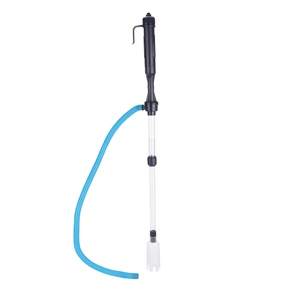 Marine Aquarium Vacuum - Электрический очиститель для аквариумов 520 л/ч,