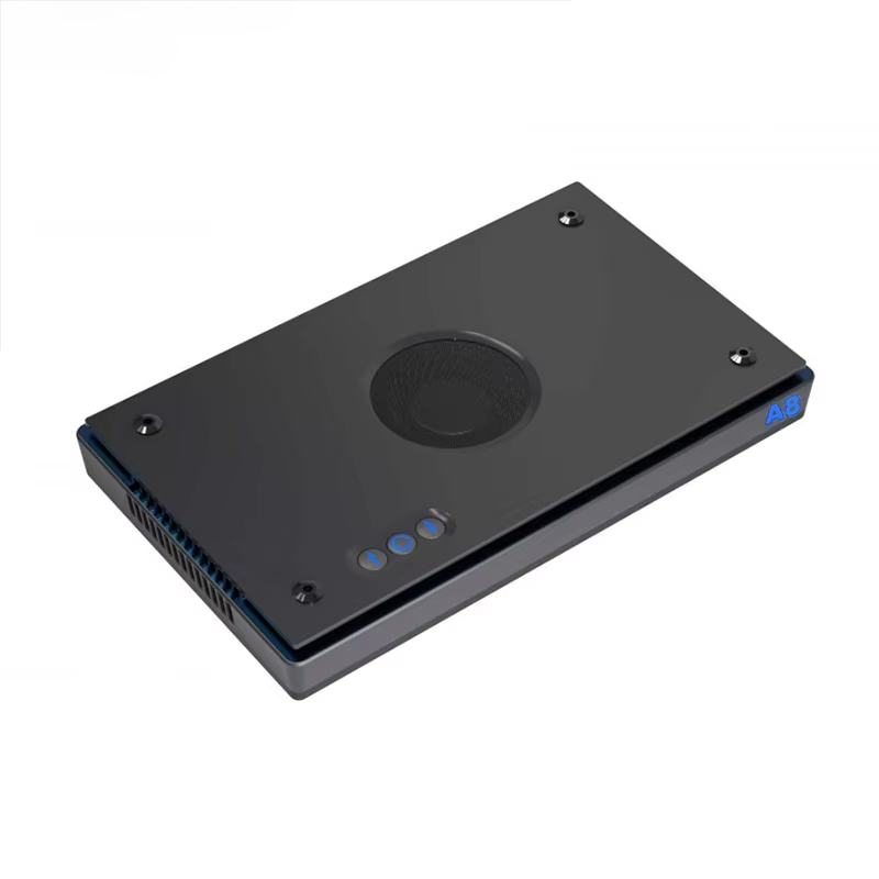 Marine Aquarium Led Lights - A8SE/A8PRO 2,0 поколения, 240 Вт, умный