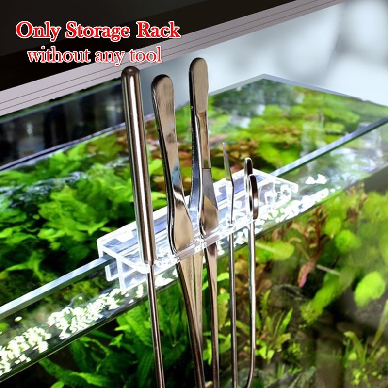 Aquarium Marine Plants - 1 шт. новая стойка для хранения