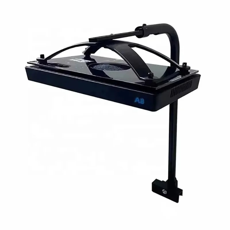 Aquarium Blue Marine Reef - Светодиодный светильник A8Pro II Max/Blue 215W