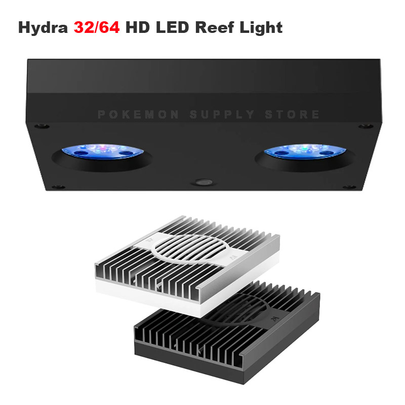 Marine Aquarium Led Lights - Светодиодный светильник Aqua Illumination AI Hydra