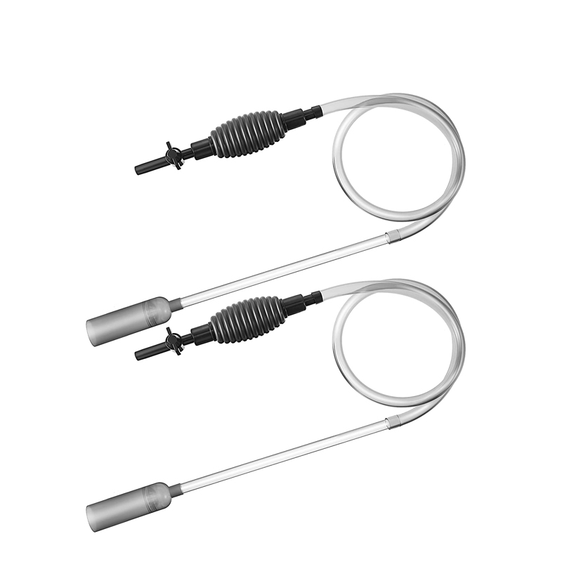 Marine Aquarium Vacuum - Сменщик воды для аквариума, сифонный пылесос
