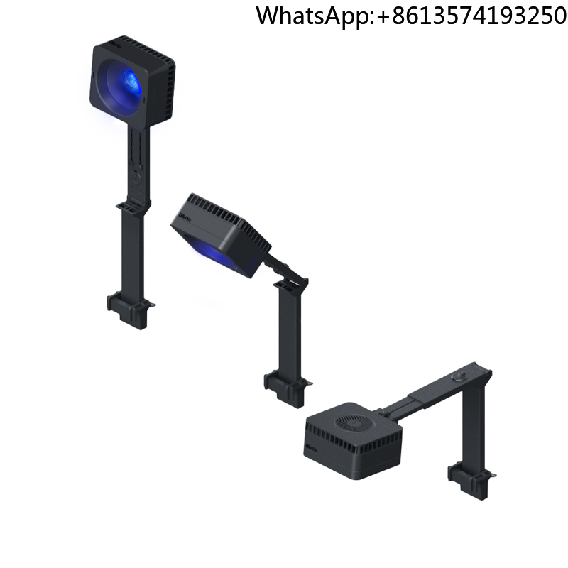 Marine Aquarium Led Lights - Израиль Красное море Профессиональный светодиодный морской