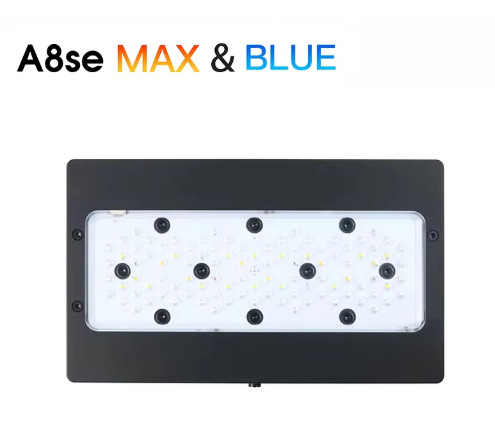Aquarium Blue Marine Reef - AIPAI A8 SE II MAX/Blue 240W