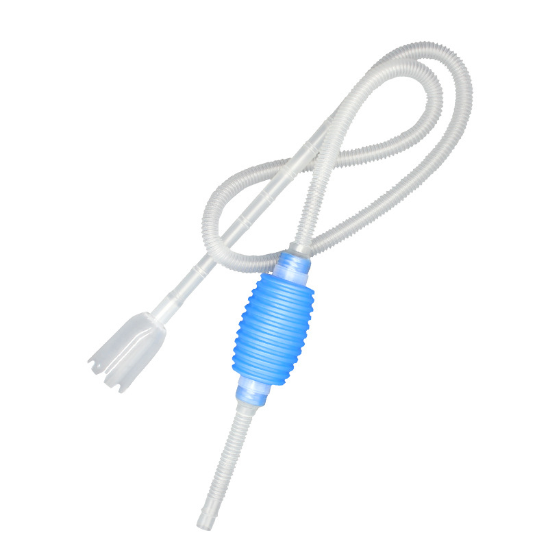 Marine Aquarium Vacuum - Аквариумный сифон, сифон для аквариума, вакуумный
