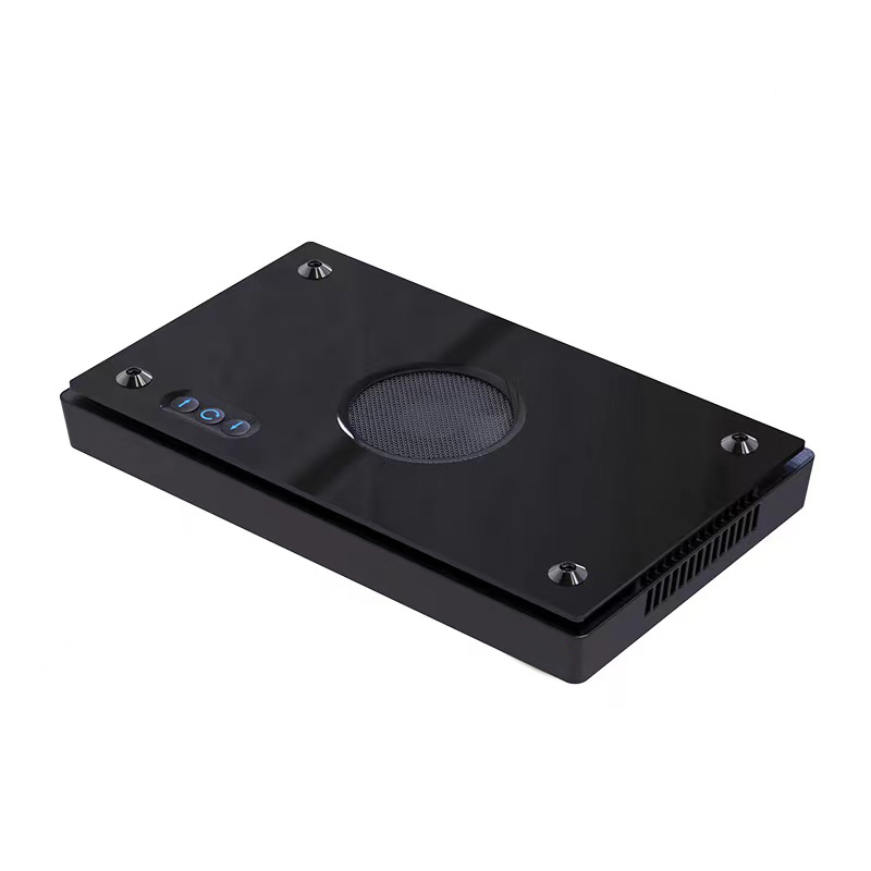 Aquarium Blue Marine Reef - Светодиодная лампа X30 Blue+ Smart 215W