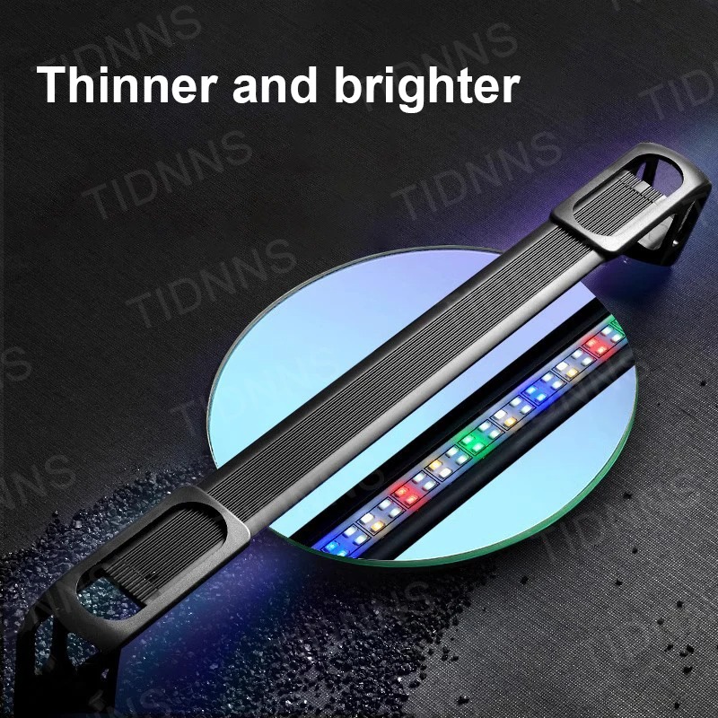 Aquarium Marine Lights - Светодиодный светильник для аквариума, освещение для