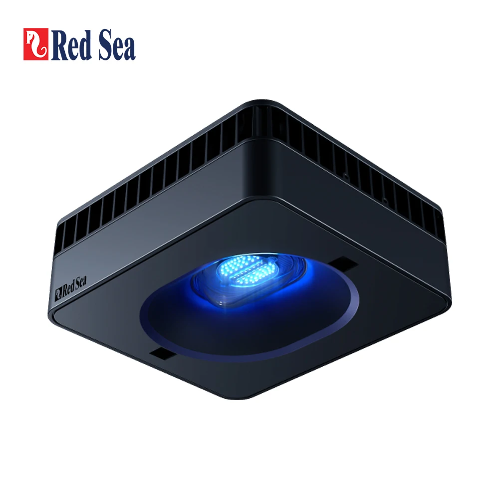 RedSea ReefLED G2 60/115/170 н – обзор и цена Marine Aquarium Led Lights