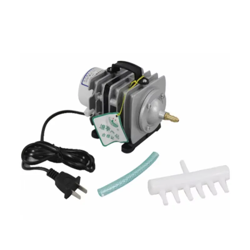 Безмасляный воздушный насос Su – обзор и цена Marine Aquarium Vacuum