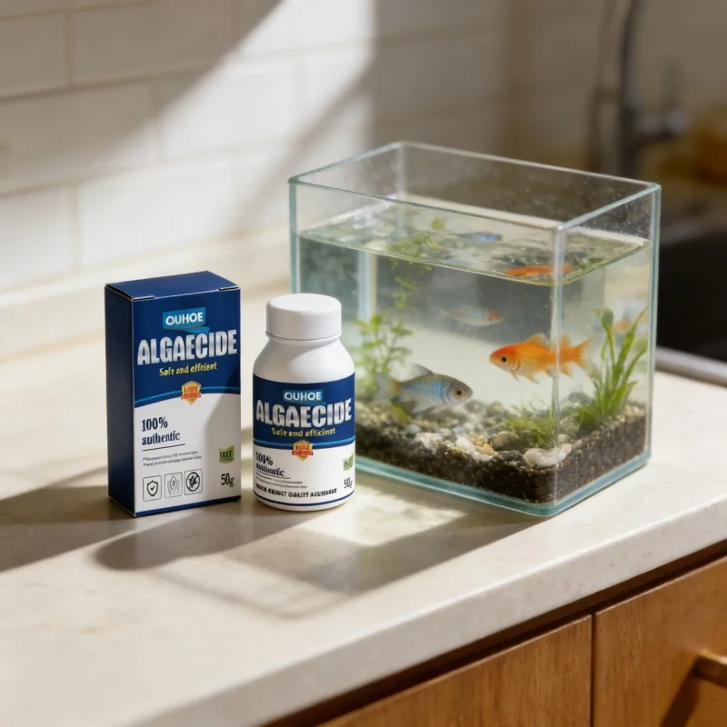 50 г высокоэффективного альгиц – обзор и цена Aquarium Marine Plants