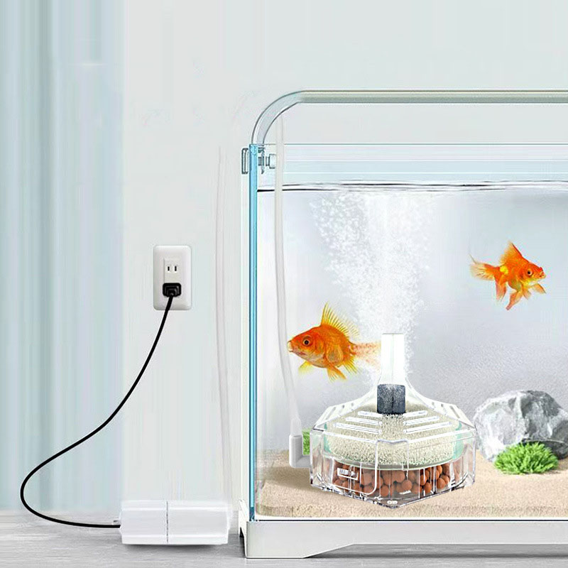 Супертонкий аквариумный фильтр – обзор и цена Marine Aquarium Bacteria