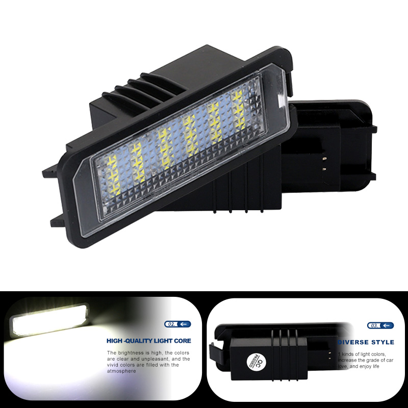 2 шт. светодиодная лампа освещ – обзор и цена Actinic Blue Led