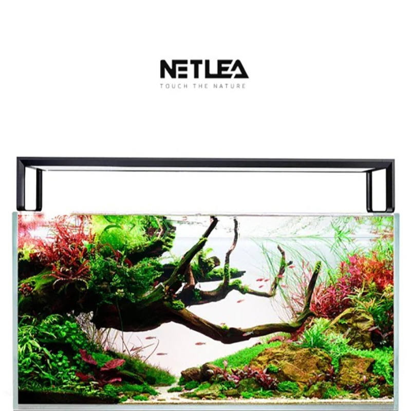 Netlea AT5S V3 Smart Wi-Fi APP – обзор и цена Aquarium Marine Lights