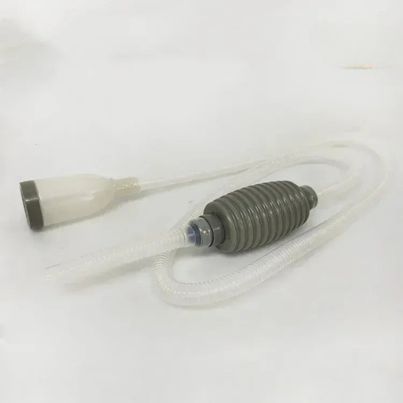 Набор инструментов для очистки – обзор и цена Marine Aquarium Vacuum