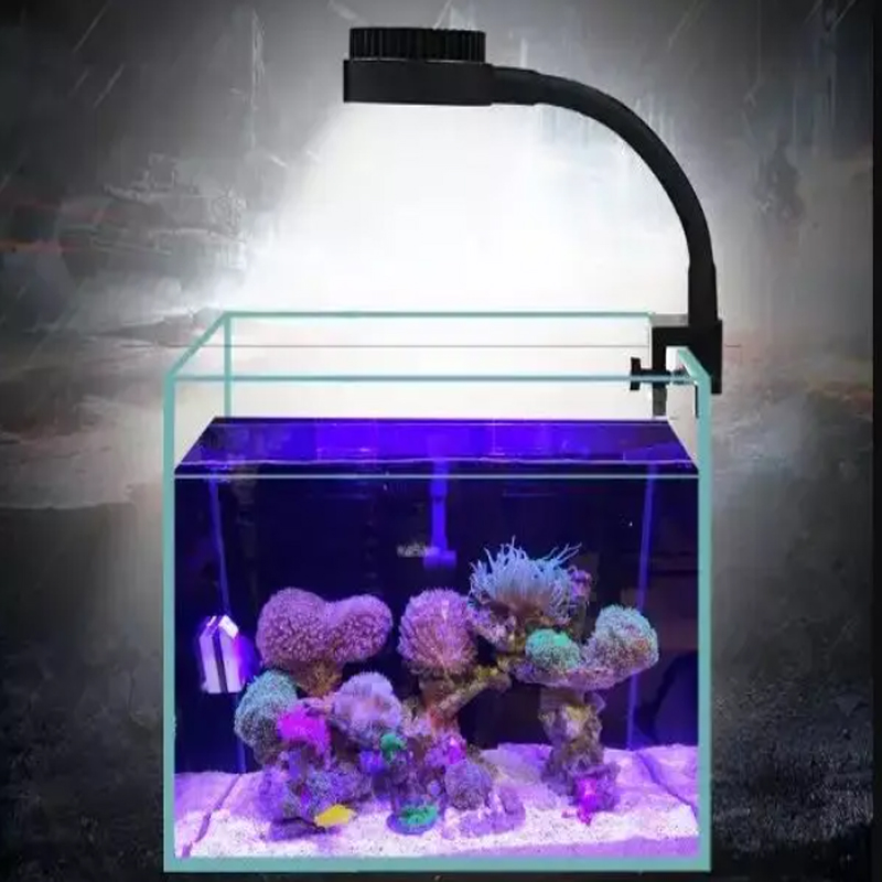 Светодиодсветильник Zet M1 105 – обзор и цена Marine Aquarium Led Lights