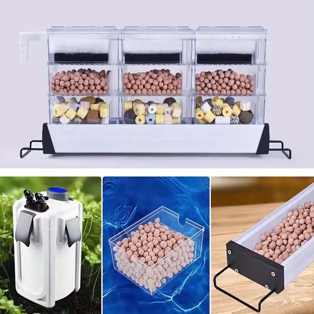 200/500 г аквариумный кварцевы – обзор и цена Marine Aquarium Bacteria
