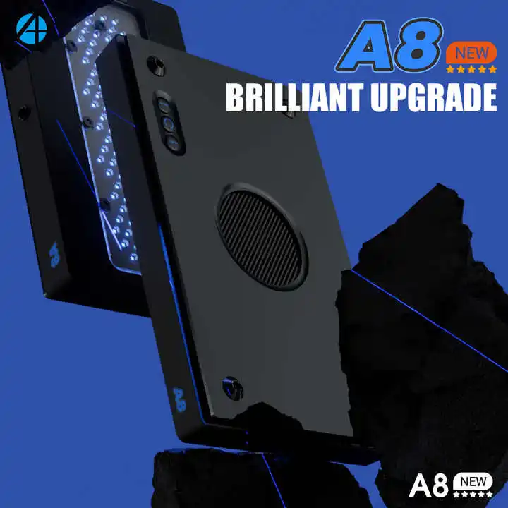 Поставщик TLF Origin A8SE II/A – обзор и цена Marine Aquarium Led Lights