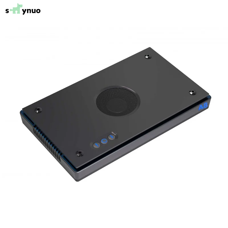Поставщик TLF Origin A8SE II/A – обзор и цена Marine Aquarium Led Lights