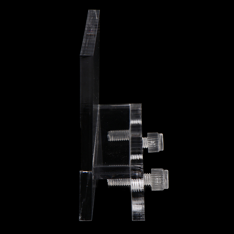 Акриловый прозрачный держатель – обзор и цена Aquarium Marine Lights