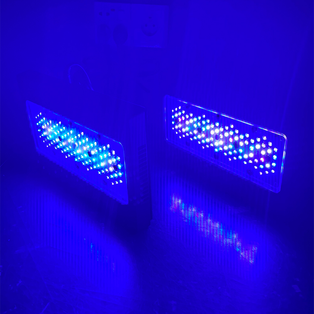 240 Вт A8se II Max Blue Marine – обзор и цена Aquarium Blue Marine Reef