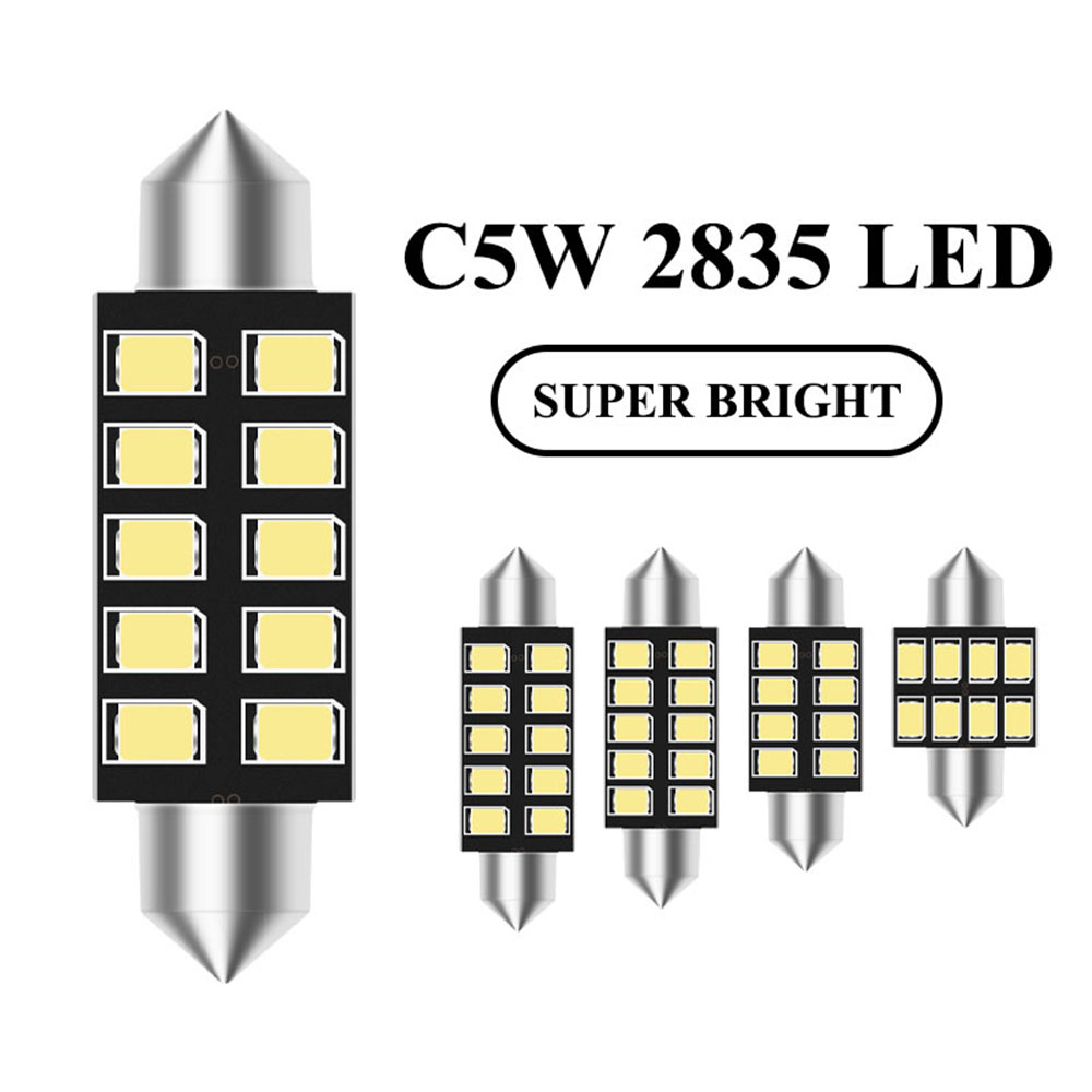 2 шт. светодиодный светильник  – обзор и цена Actinic Blue Led