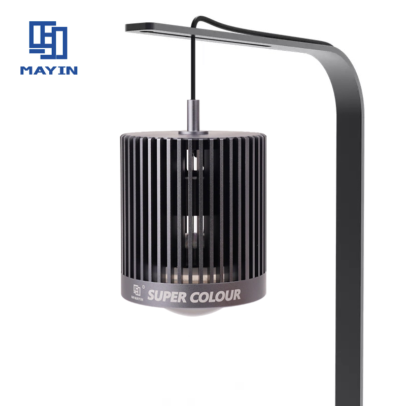 MAYIN супер цвет 100 Вт пресно – обзор и цена Marine Aquarium Led Lights