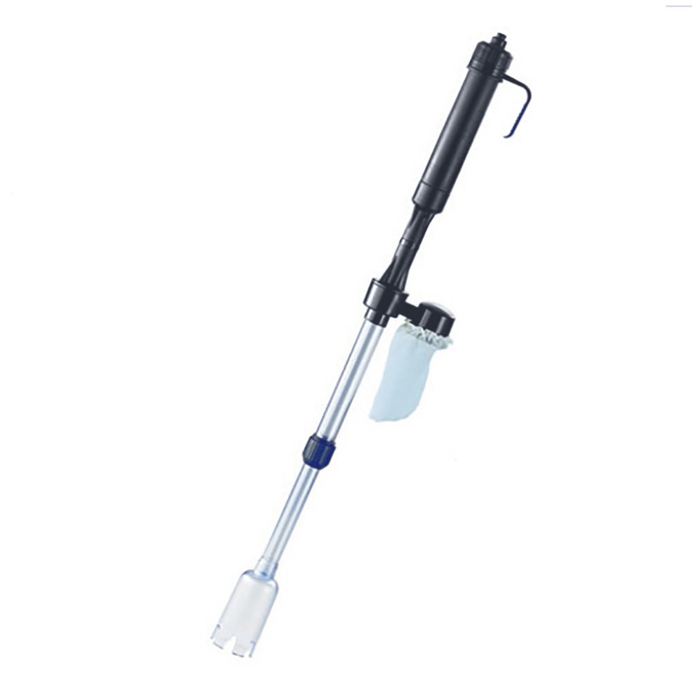 Аквариумный аккумулятор с сифо – обзор и цена Marine Aquarium Vacuum