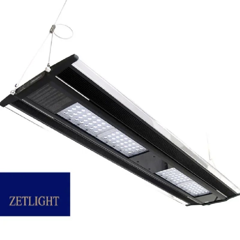 Профессиональный светодиодный  – обзор и цена Marine Aquarium Led Lights