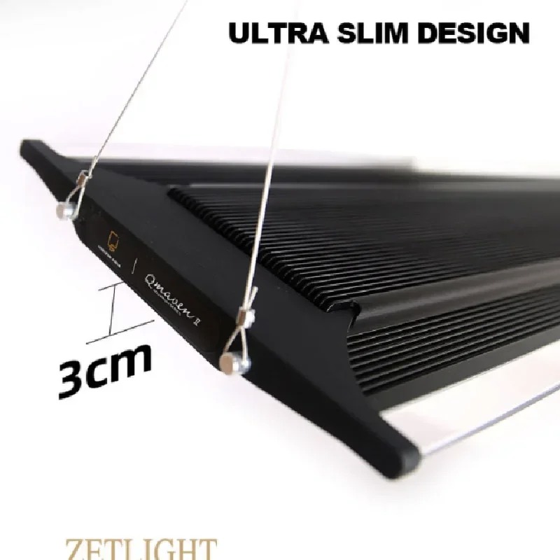Профессиональный светодиодный  – обзор и цена Marine Aquarium Led Lights