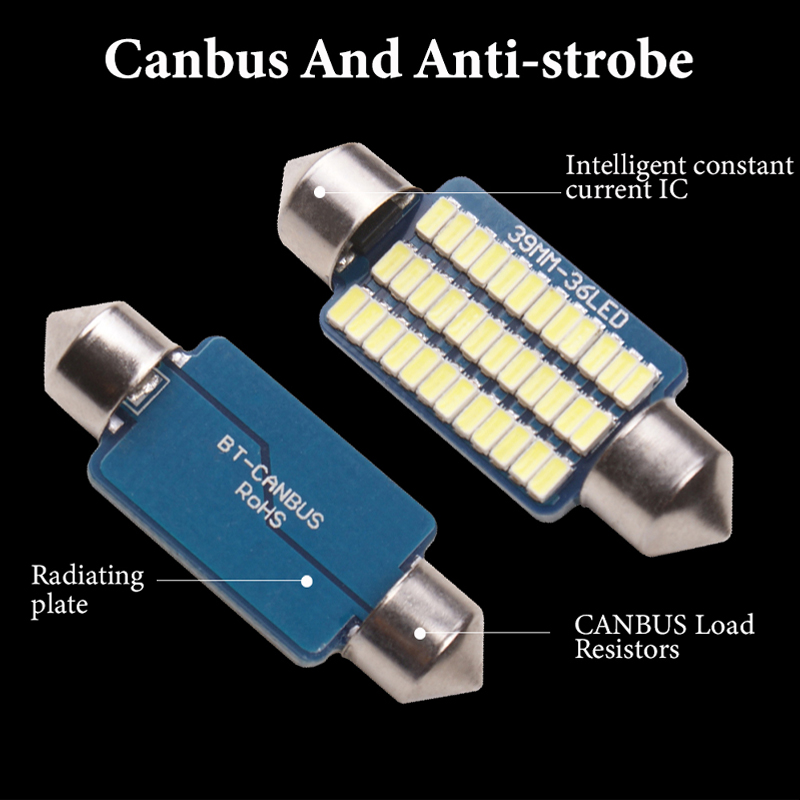 31мм 36мм 39мм 41мм светодиодн – обзор и цена Actinic Blue Led