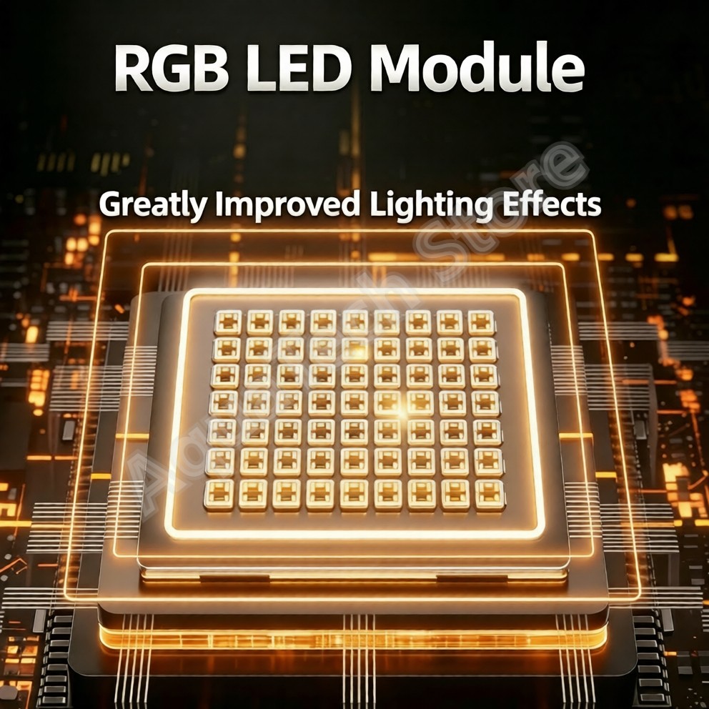 Светодиодный светильник для ак – обзор и цена Marine Aquarium Led Lights