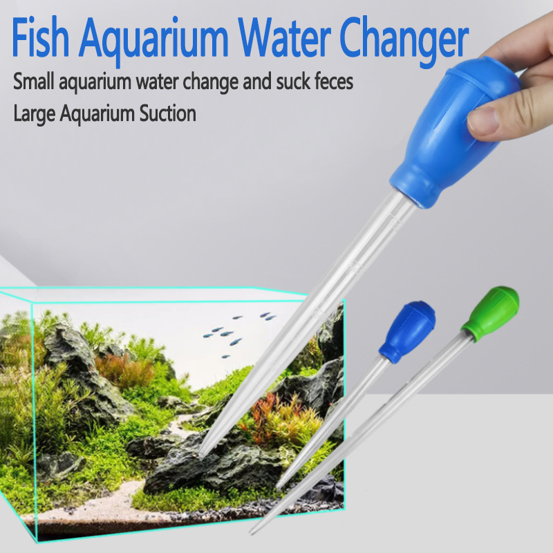 Очиститель для удлинения пипет – обзор и цена Marine Aquarium Vacuum