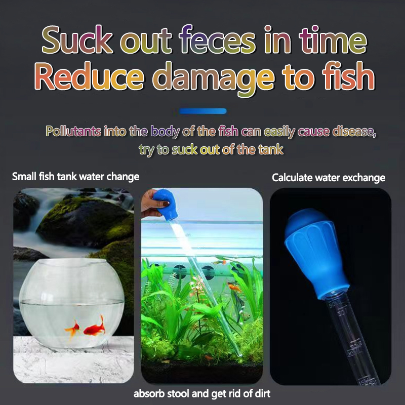 Очиститель для удлинения пипет – обзор и цена Marine Aquarium Vacuum
