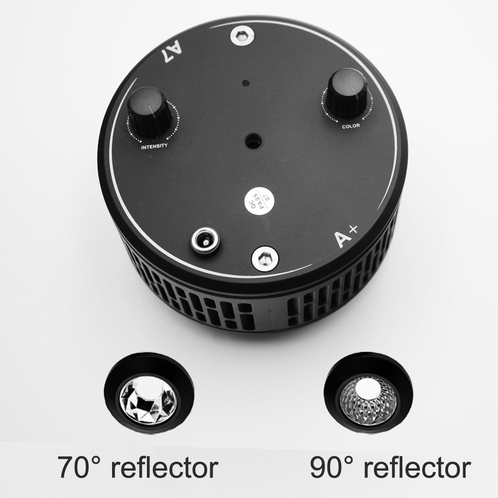 A7s III Smart Full Spectrum 10 – обзор и цена Marine Aquarium Led Lights