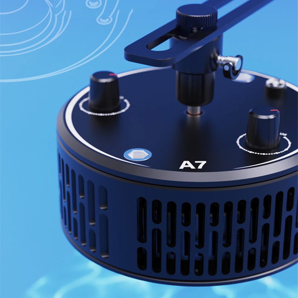 A7s III Smart Full Spectrum 10 – обзор и цена Marine Aquarium Led Lights